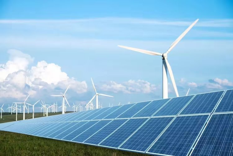Inox Clean Energy Acquires Vibrant Energy In ₹5,000 Crore Deal