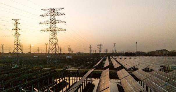 Global Renewable Capacity Reaches Record 5149 GW In 2025, Solar Leads Growth