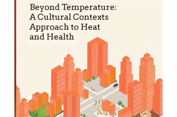 Thermal Justice Explained: Why Extreme Heat Impacts Are Unequal