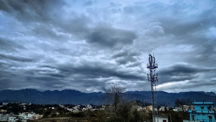 Western Disturbances: The Weather System Driving North India’s Rainfall