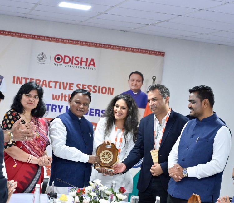 Luminous Power Technologies Expands Manufacturing Plans in Odisha