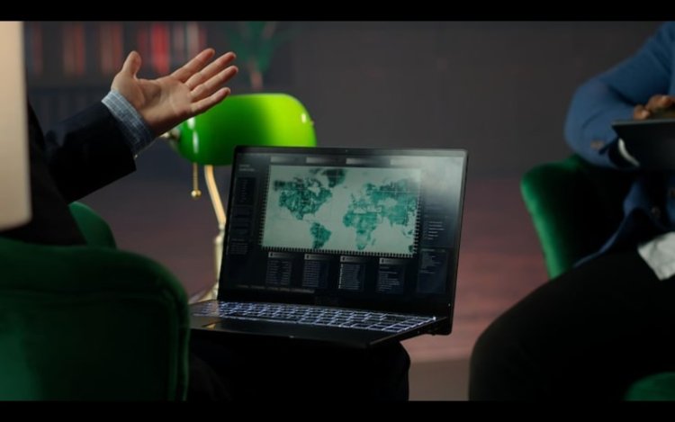 Carboninsets Launches Global Marketplace for EAC Trading