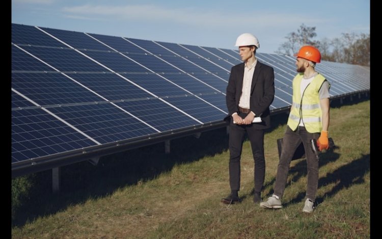Ingka Expands Solar Capacity with 110 MW Germany Projects
