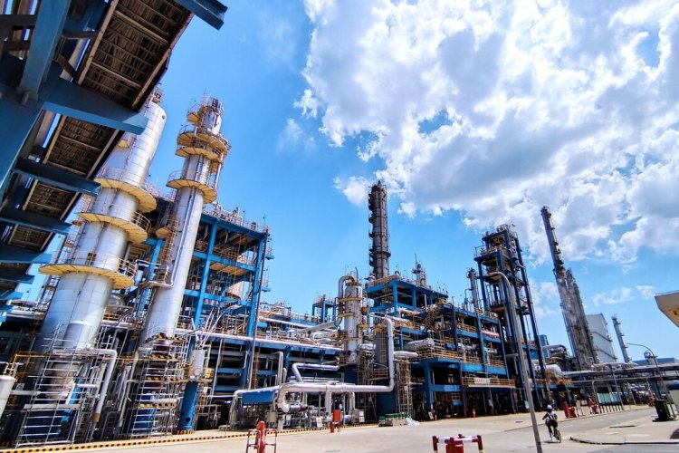 Carbon Capture Shortfall By 2030 Threatens Global Climate Targets