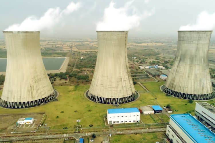 India Imposes $7.4 Million Penalty On Thermal Plants Over Biomass Co-Firing