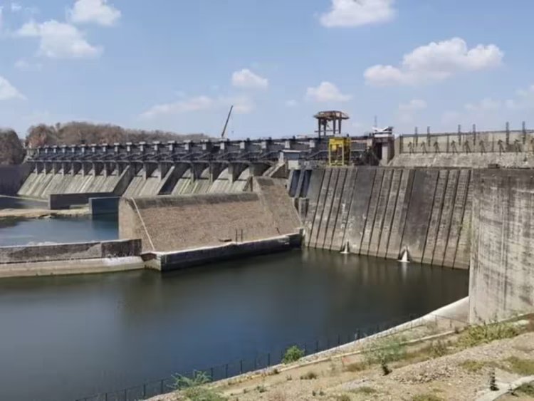 KPCL Sets Record Hydropower Generation In Karnataka At 15,509 MU