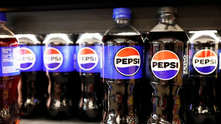 PepsiCo Meets Water Replenishment And Stewardship Targets Ahead Of 2030 Goals