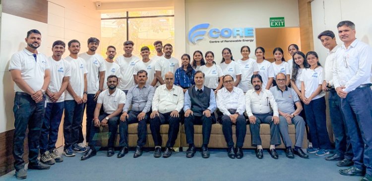Tata Power Partners With CORE Academy To Train Workforce In Wind Turbine Operations