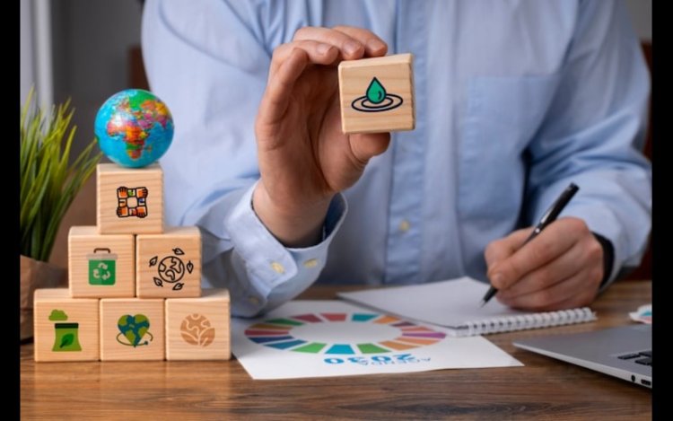 JSE Lists Bond Linking Returns to Water Security