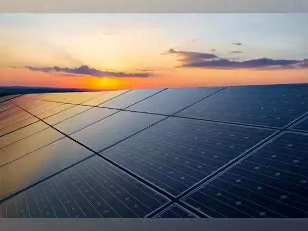 Accelerated Rooftop Solar Rollout Targets SC, ST Households In Andhra Pradesh