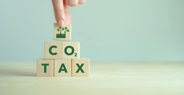 EU Carbon Tax Expansion May Raise Costs For Indian Exporters: GTRI