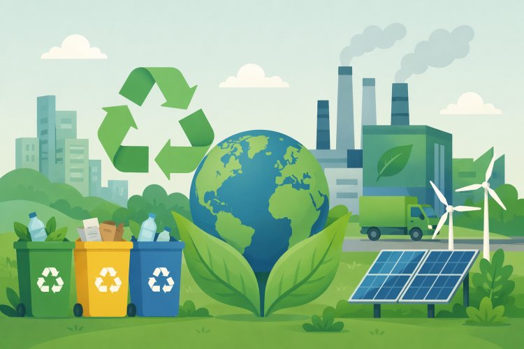 India’s 2026 environmental rules shift focus from policy to enforcement