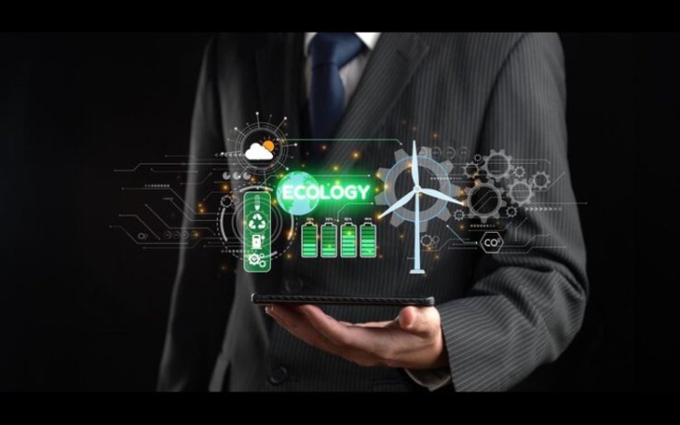 SGS, Sami Launch UK Platform to Drive Decarbonisation