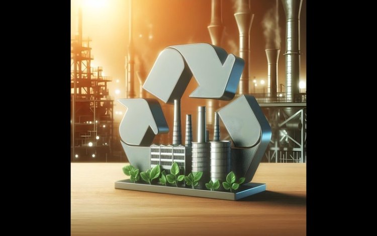Renewable Metals Raises $12M to Scale Battery Recycling