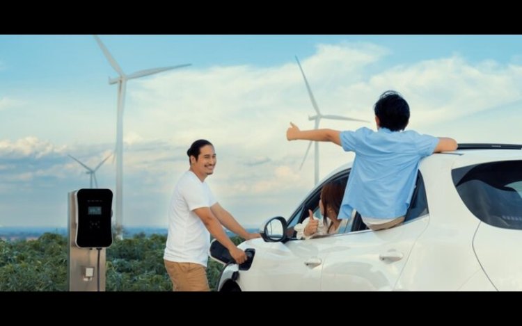 Vietnam Extends EV Tax Cuts to Boost Clean Mobility