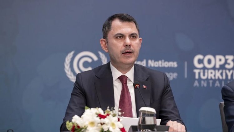 COP31 Presidency Proposes Türkiye Australia Model Focused On Climate Implementation