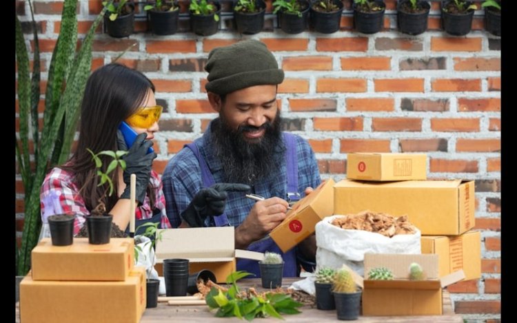 Green Startups Rise as Young Entrepreneurs Drive Change