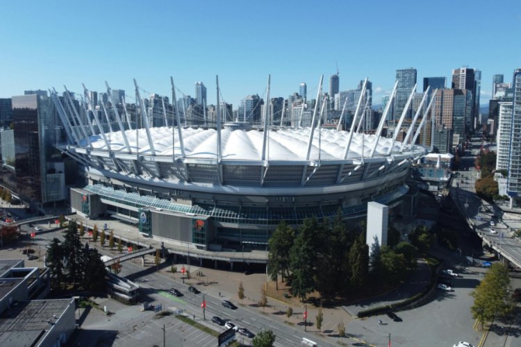 Sustainability Of FIFA World Cup Host Cities Shows Wide Gaps Ahead Of 2026 Tournament