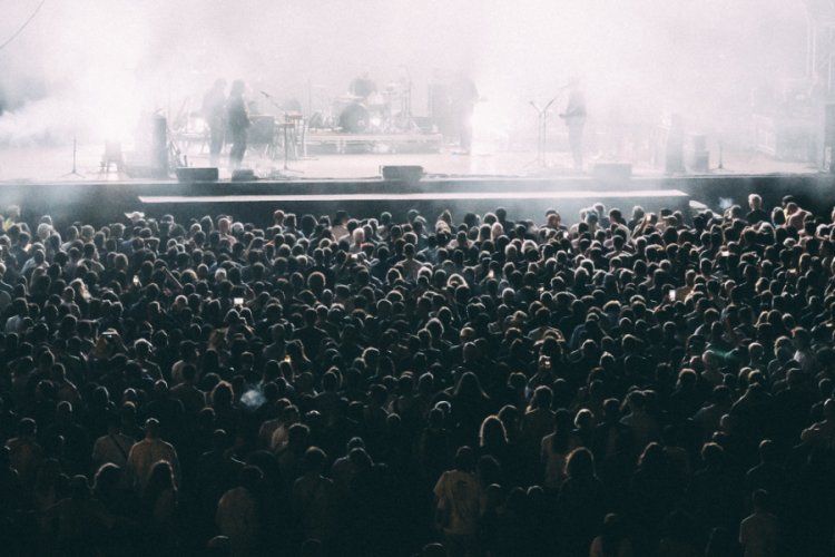 Music Festivals Shift Towards Sustainability To Cut Environmental Impact