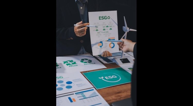 UK FCA Tests ESG Ratings Framework Ahead of Regulation