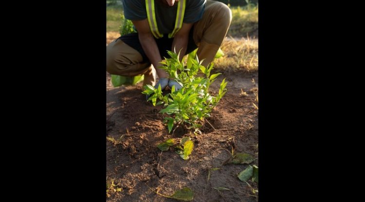 BTG Pactual Raises $1.24Bn for Latin America Reforestation