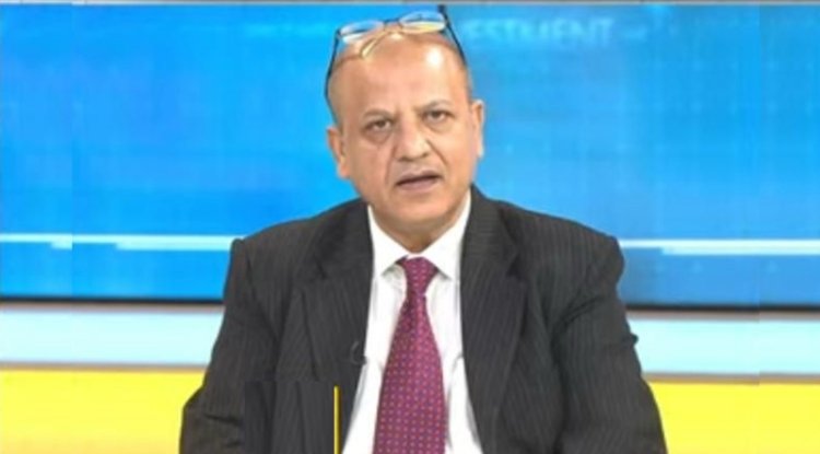 Labour Reform And Worker Security Must Go Together: Vikas Singh, Economist