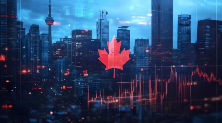 Canada Banks Reset Climate Goals Amid Policy Shift