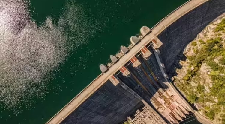 Arunachal Pradesh Links Hydropower Expansion With Tourism And Agriculture Growth