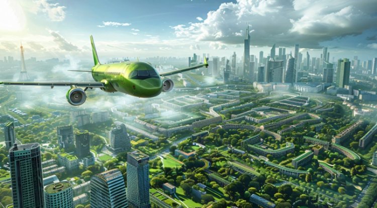 NTPC Awards GPS Renewables Contract for Ethanol-to-Jet Fuel Plant