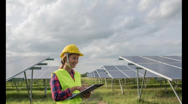 NTPC adds 100 MW solar at Ramagundam, nears 90 GW