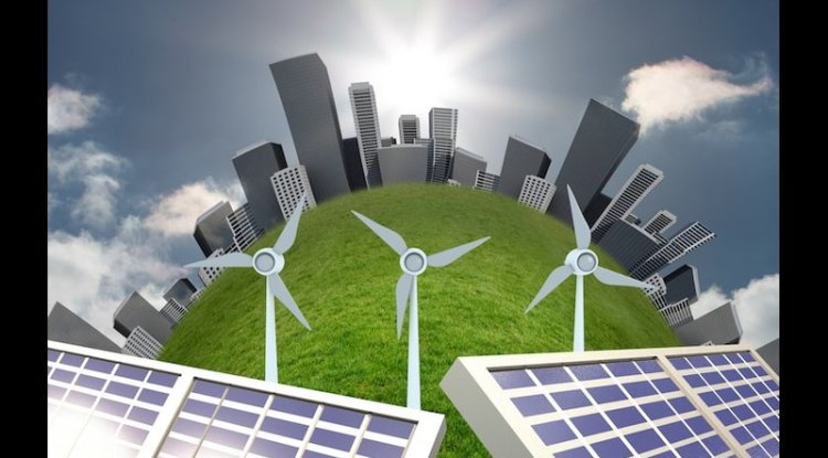 Solaria Raises €300M to Expand Clean Energy Platform