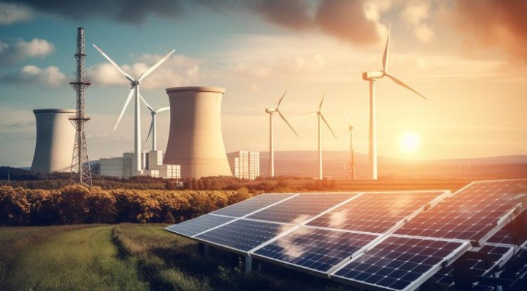 Maharashtra Approves ₹12,303 Crore Clean Energy Scheme