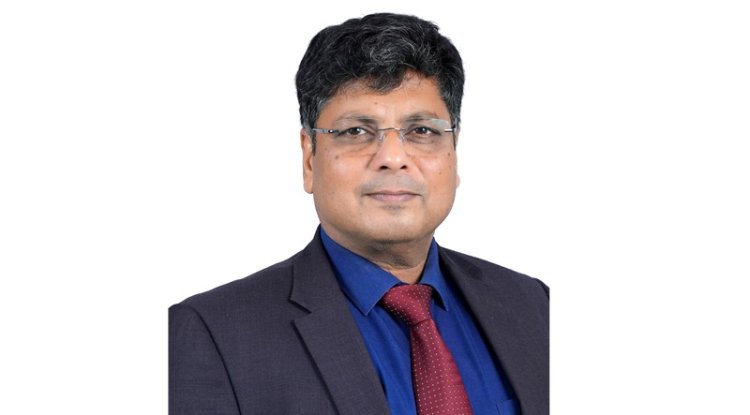 Mahanagar Gas Appoints Praveer Kumar Srivastava As MD