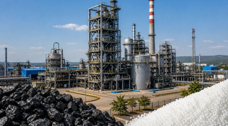 L&T Bags ₹5,000 Crore Contract for Coal-Based Chemical Plant in Odisha