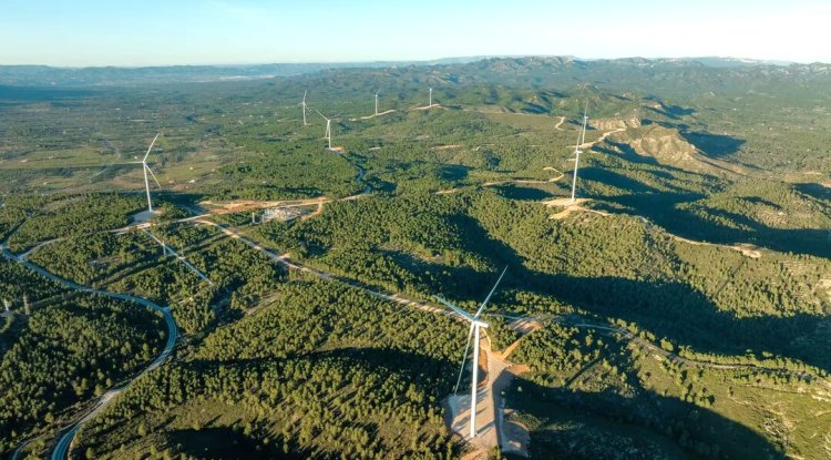 PepsiCo Signs Europe Renewable Power Deal To Cut Supply Chain Emissions