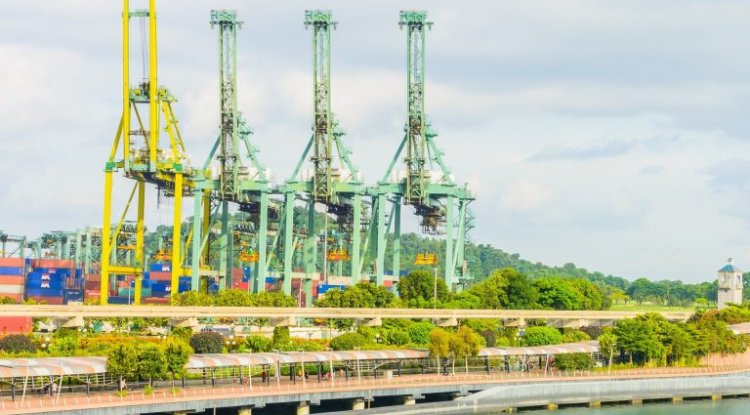 India To Set Up First E-Methanol Plant At Kandla Port