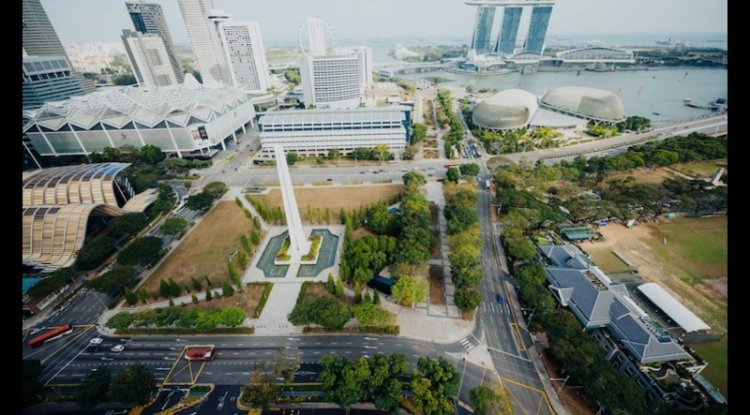 Singapore, Philippines Sign Article 6 Carbon Deal