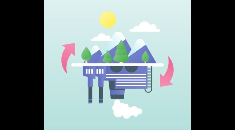 Barocal Secures Funding for Low-Emission Cooling Tech