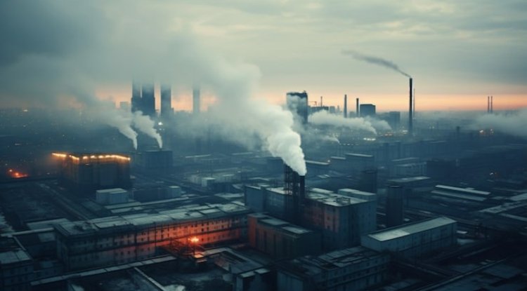 Germany Launches €5Bn Plan to Cut Industrial Emissions