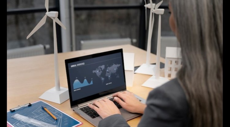 Persefoni Launches AI Tool for Faster Carbon Emissions Analysis