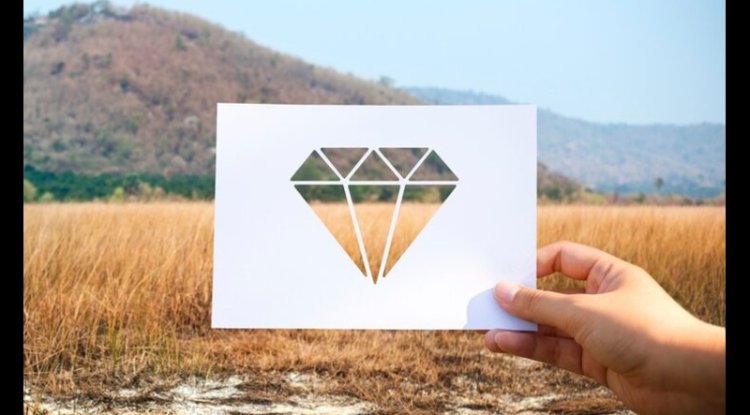Pandora Adds Carbon Labels to Lab-Grown Diamonds