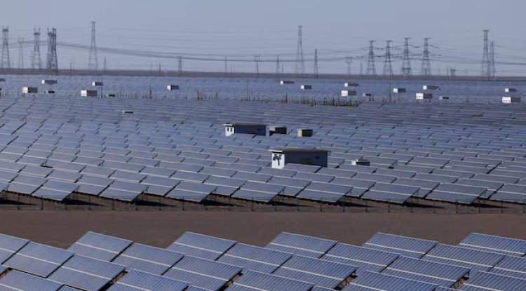 Solar And Wind With Battery Storage Becoming Cost Competitive With Fossil Fuels: IRENA