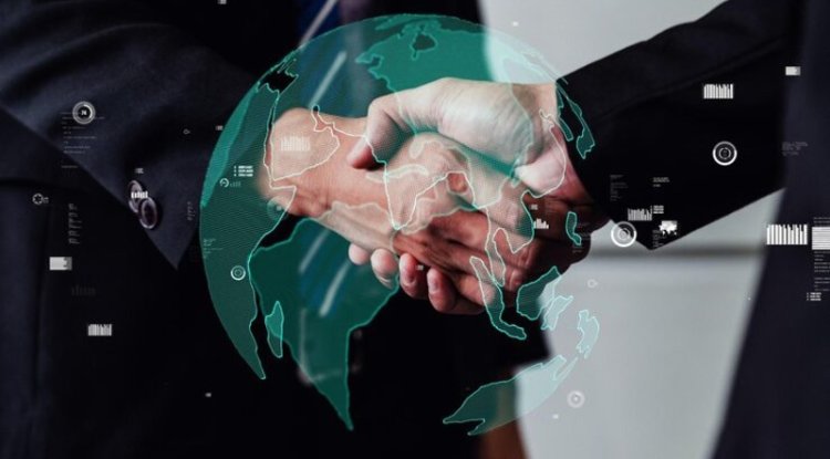 Sweep, Arcadis Launch Global Sustainability Data Partnership