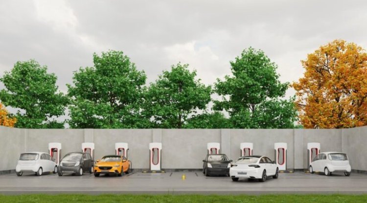 Stellantis Opens Morocco EV Recycling and Dismantling Hub