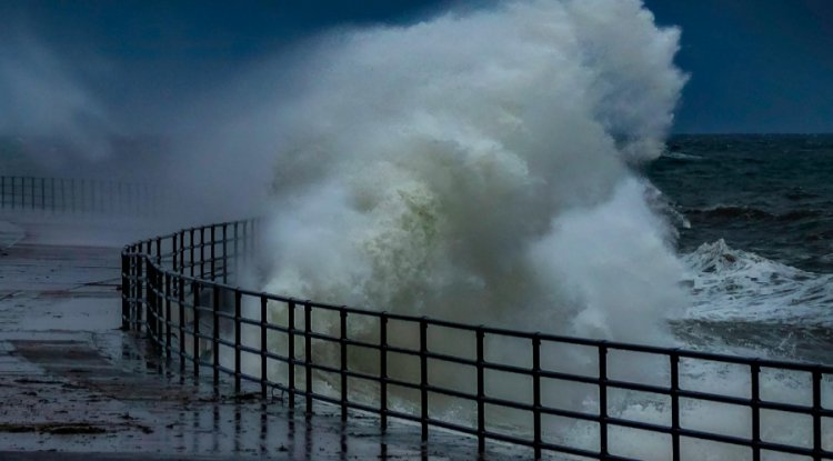 Ireland Urged to Make Climate Adaptation a National Priority, Review Finds