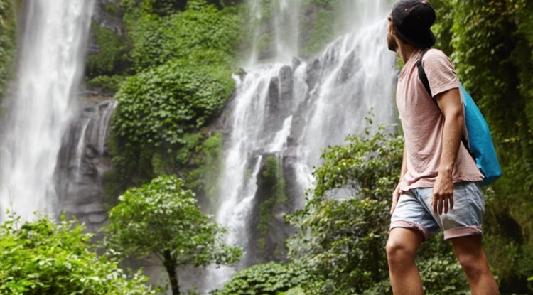 Hospitality Sector Shifts From Sustainability To Regenerative Tourism