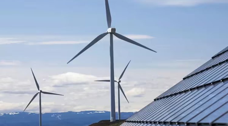 Uttar Pradesh Leads Rooftop Solar Expansion as State Pushes Renewable Energy Growth