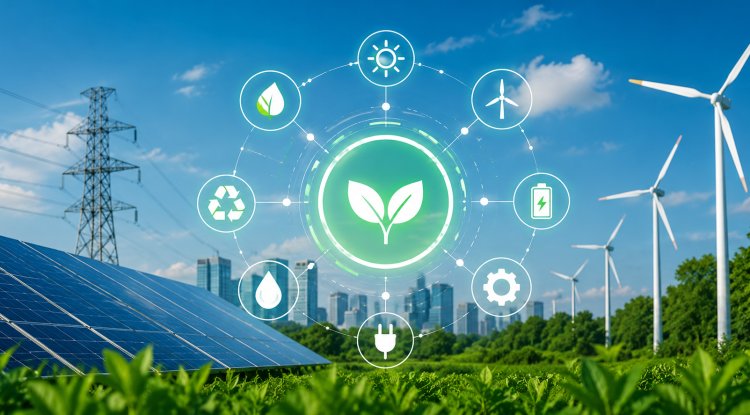 AI-Powered Energy Operations to Rise Sharply in India: Report