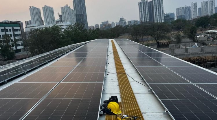 Freyr Energy powers Allu Cinemas with major solar setup in Hyderabad