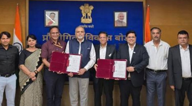 TDB Supports NTF Energy Project for Indigenous Type-IV CNG Cylinders